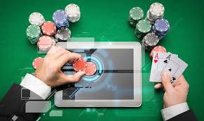 Вход на зеркало Casino RioBet